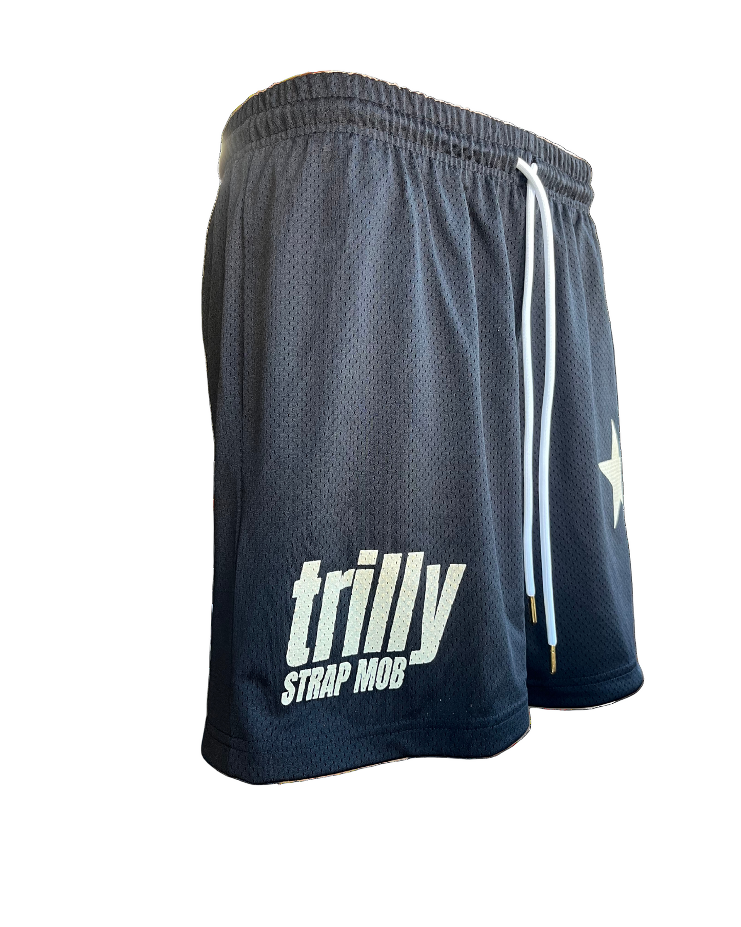 SM x TB Shorts