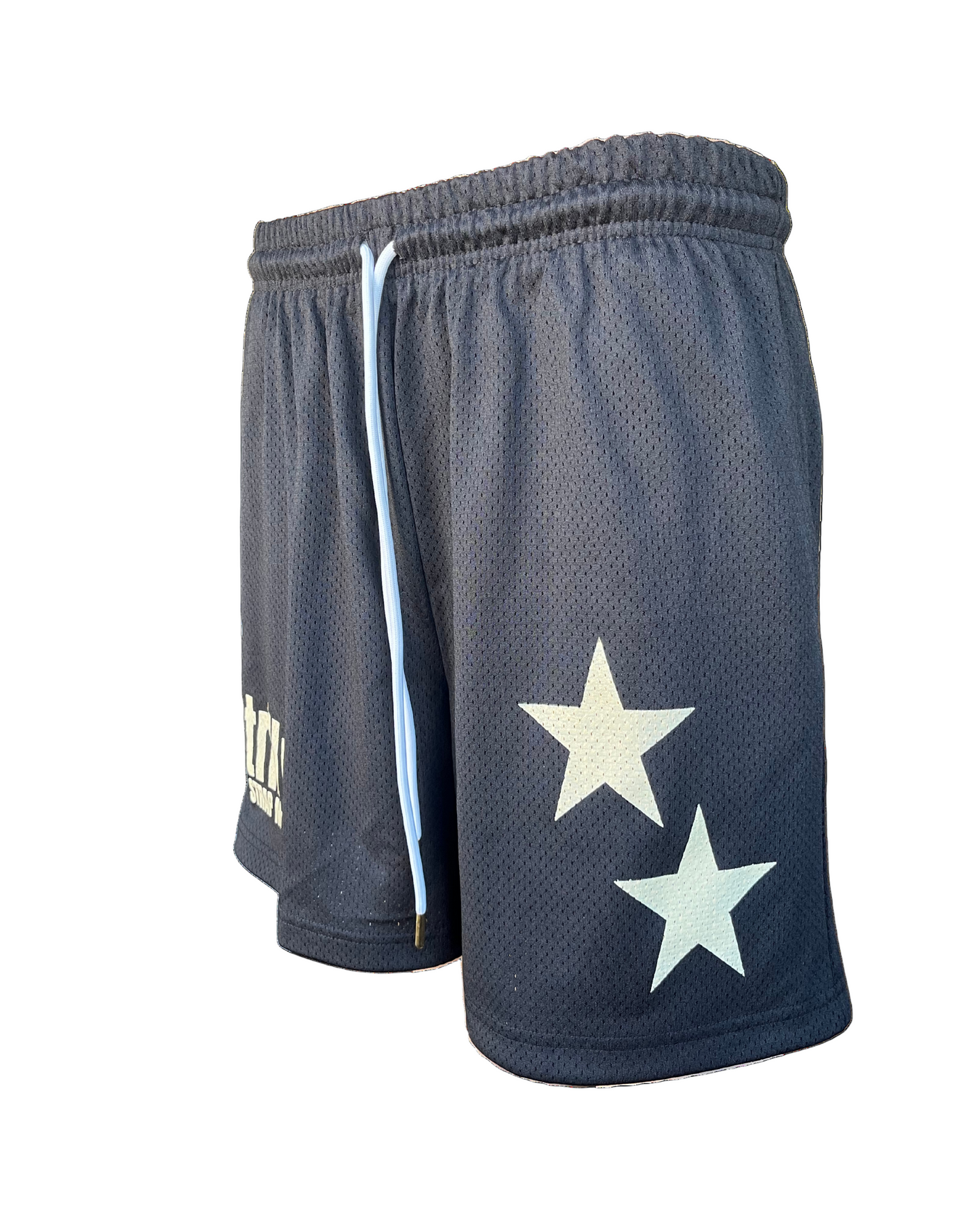 SM x TB Shorts