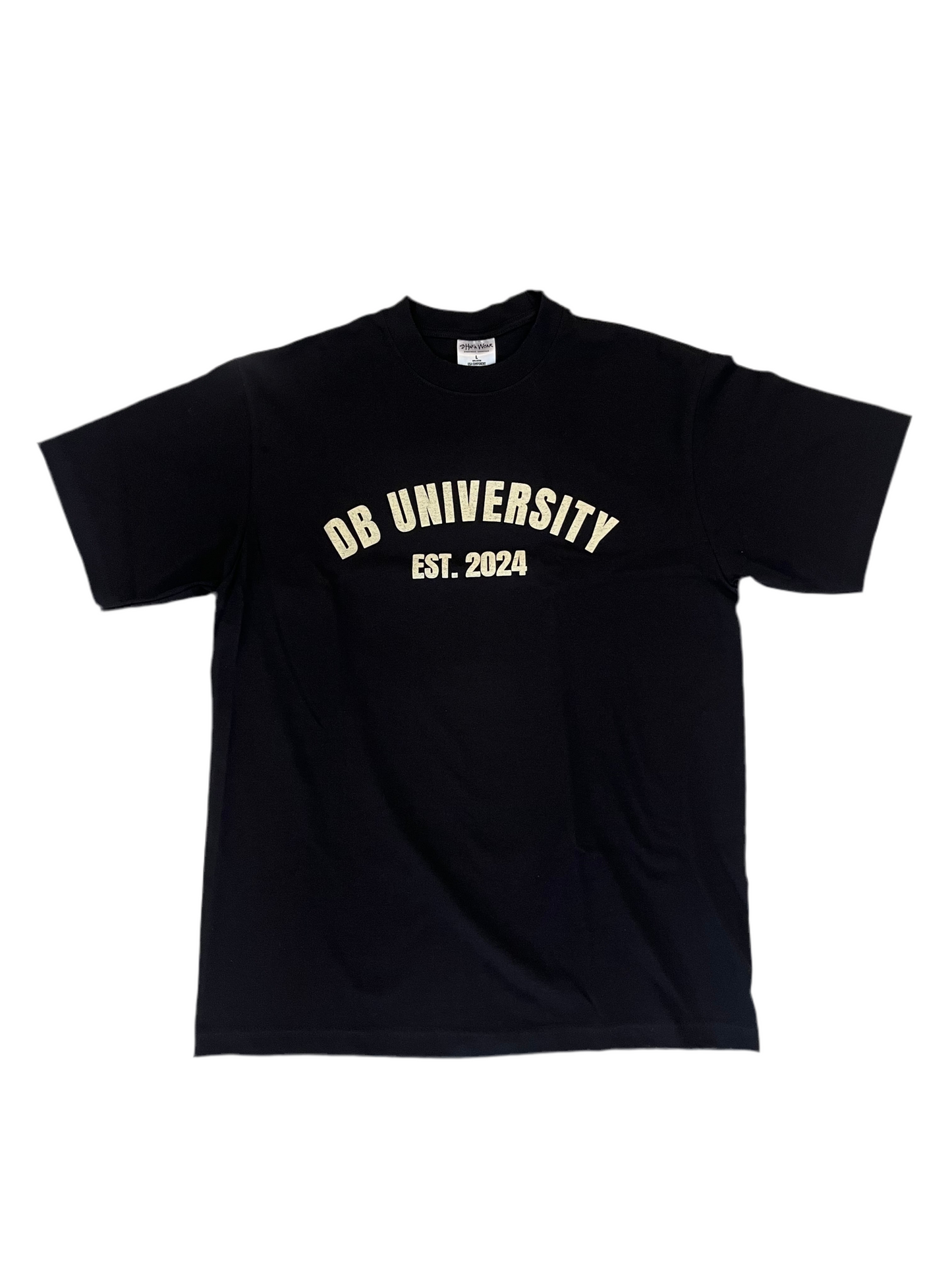 DBU T-Shirt