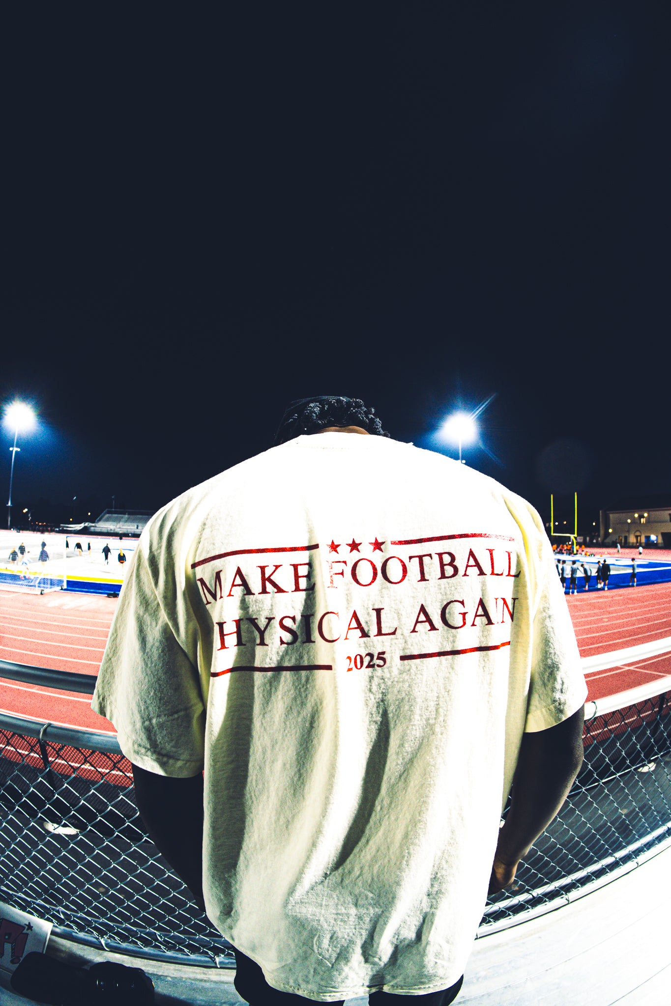 MFPA T-Shirt