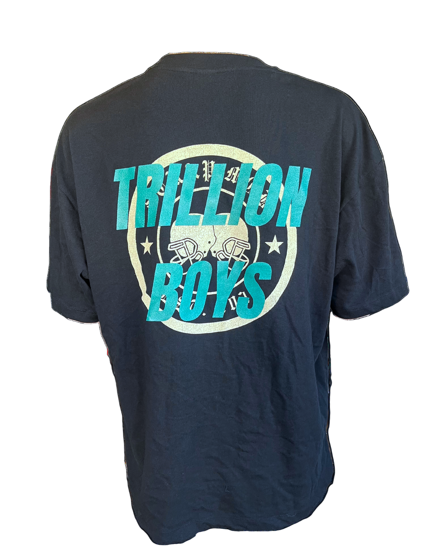 SM x TB T-Shirt