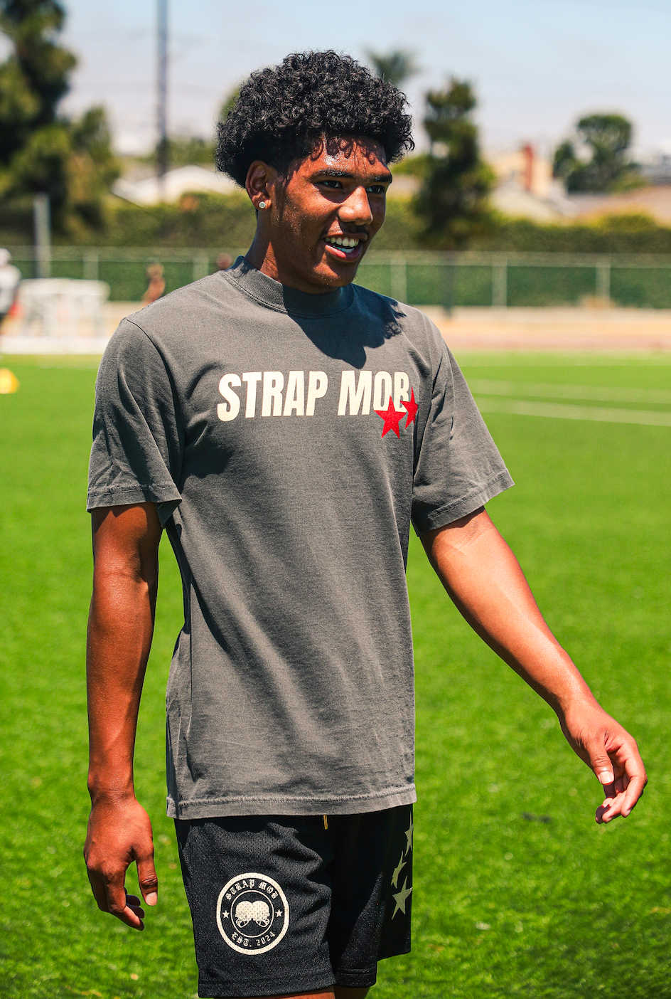 MOB MENTALITY T-Shirt