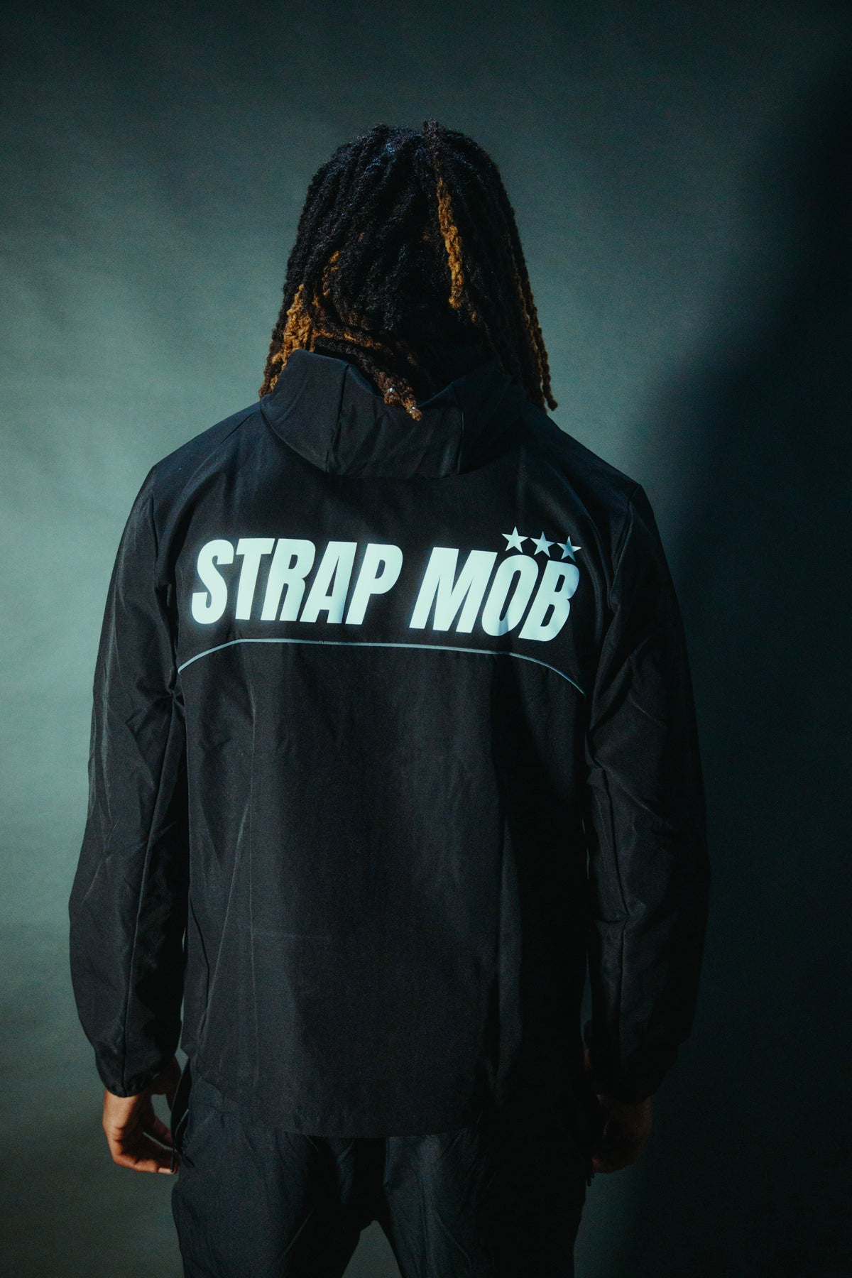 HOODIES/JACKETS