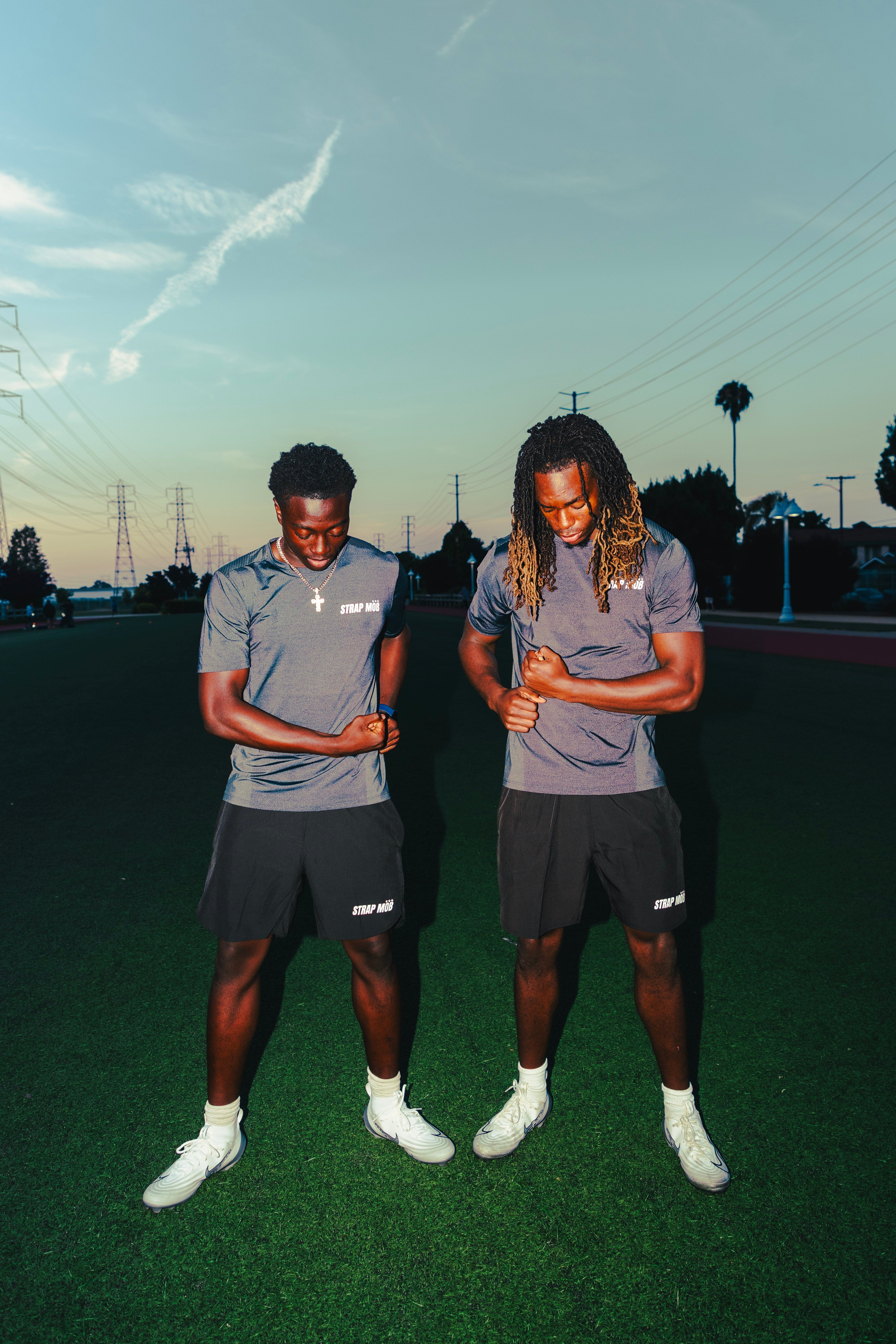TRAINING GEAR