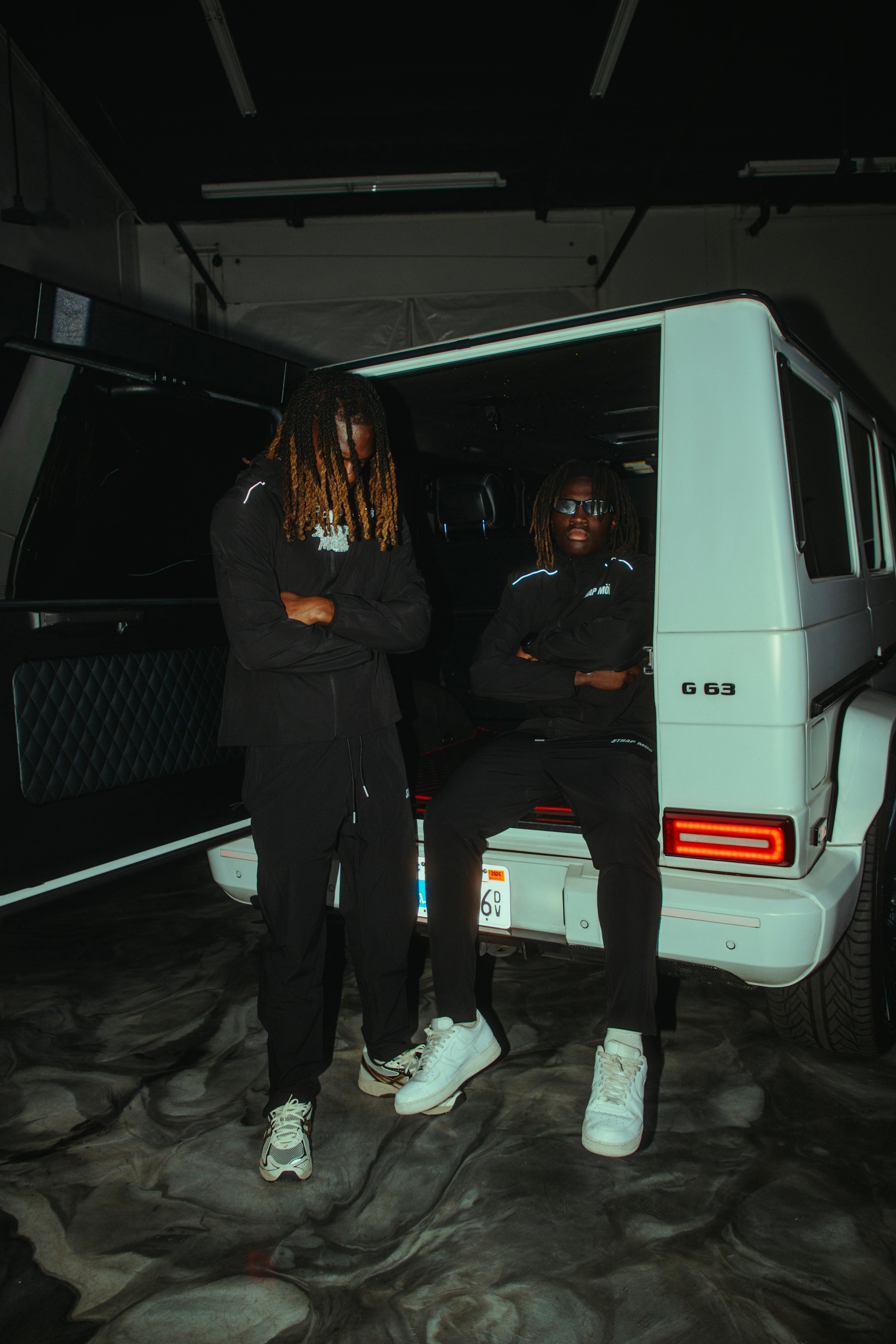 TRACKSUITS