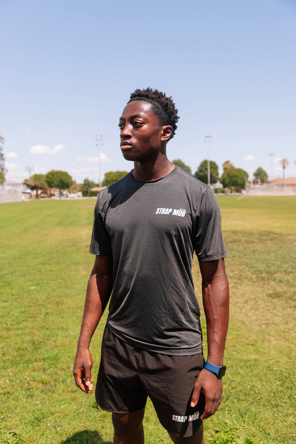 SM Training Shirt