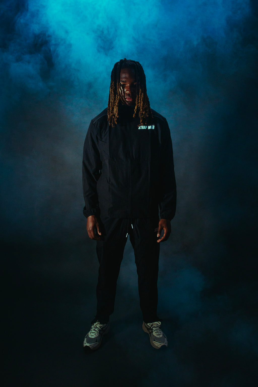 SM Track Pants