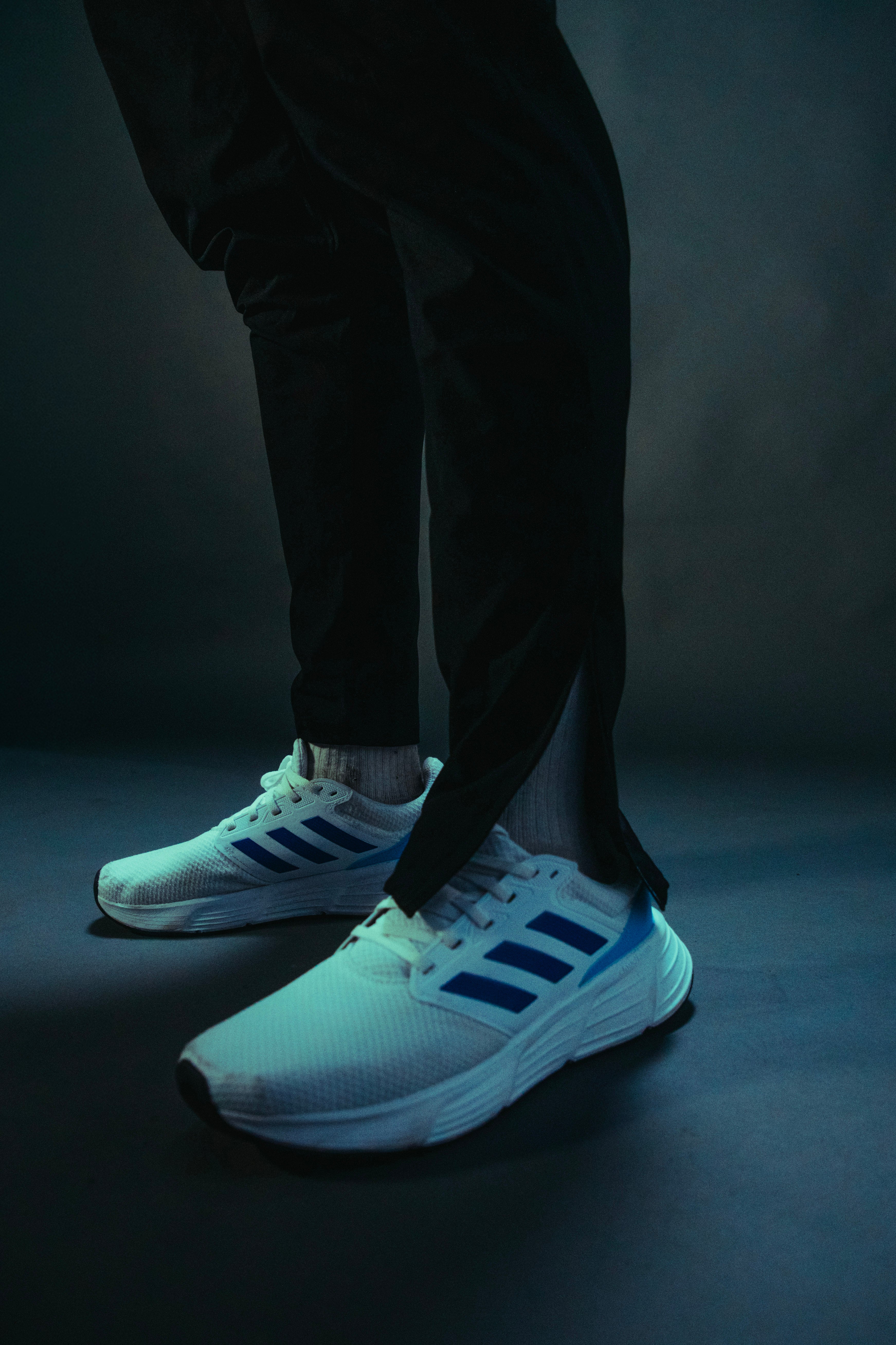 SM Track Pants