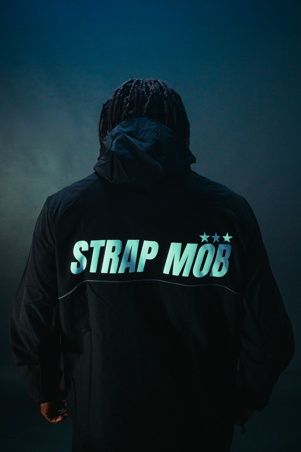 SM Track Jacket