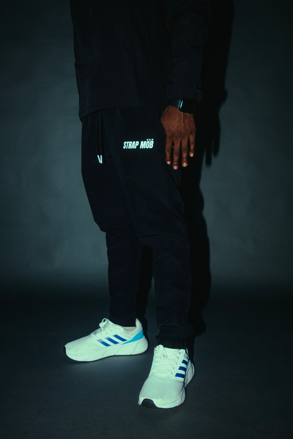 SM Track Pants