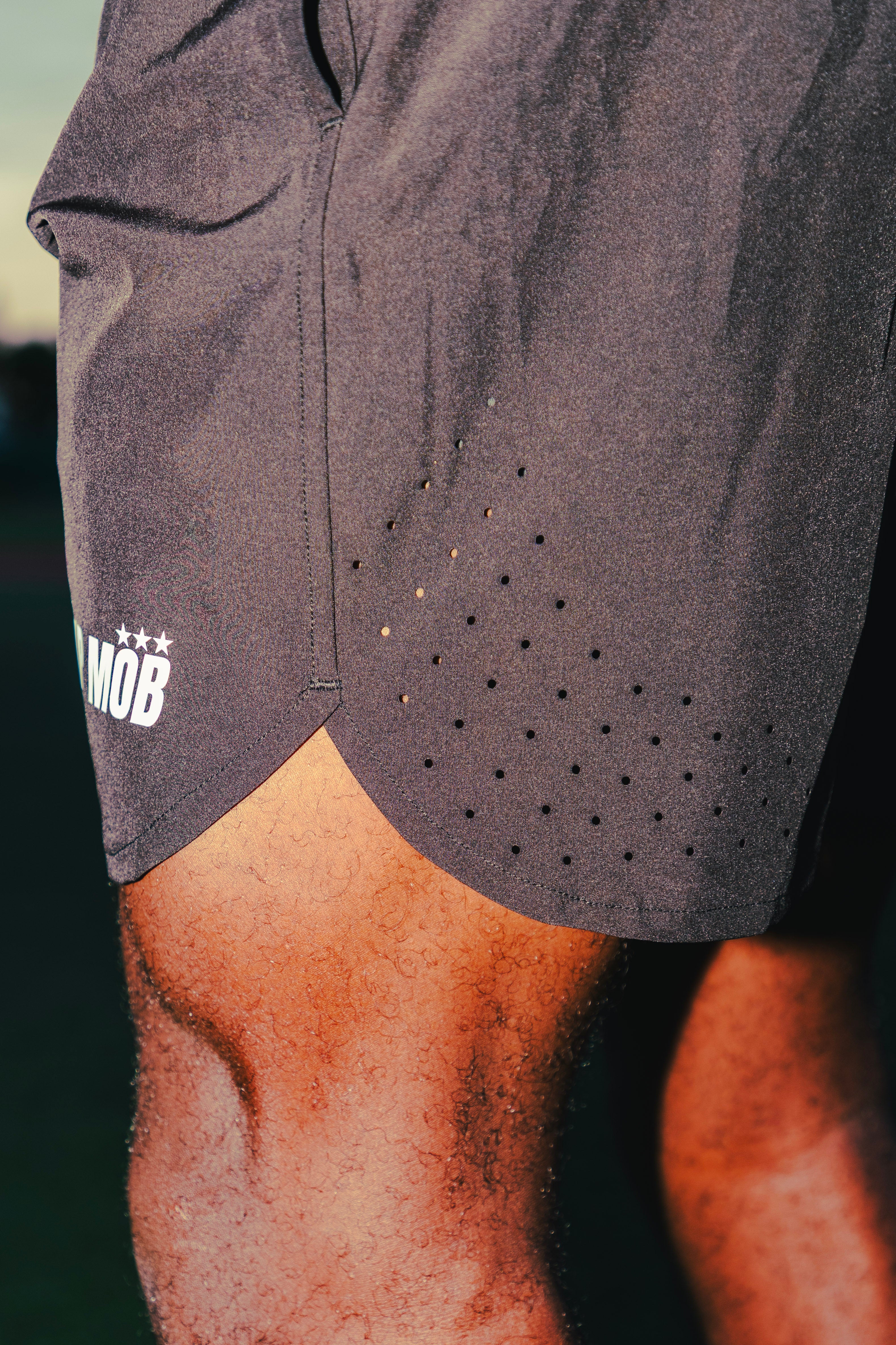 SM Training Shorts