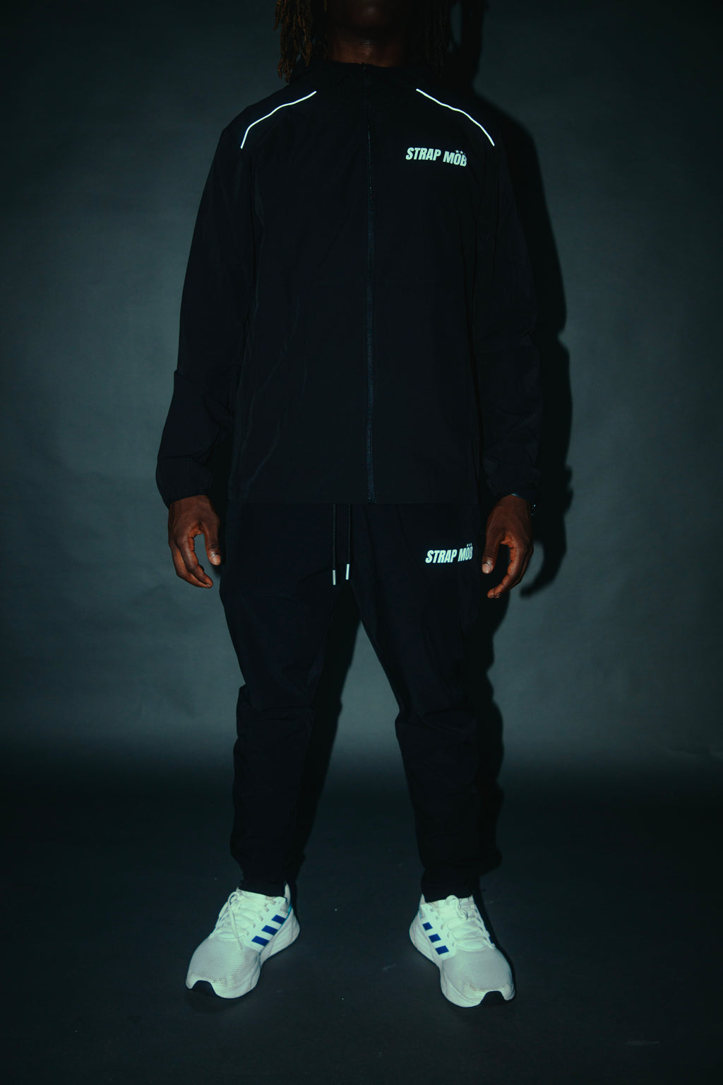 SM Track Pants