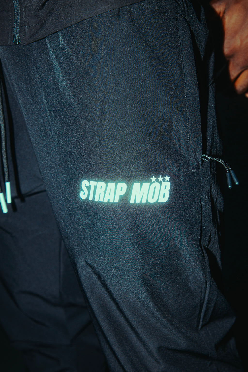 SM Track Pants