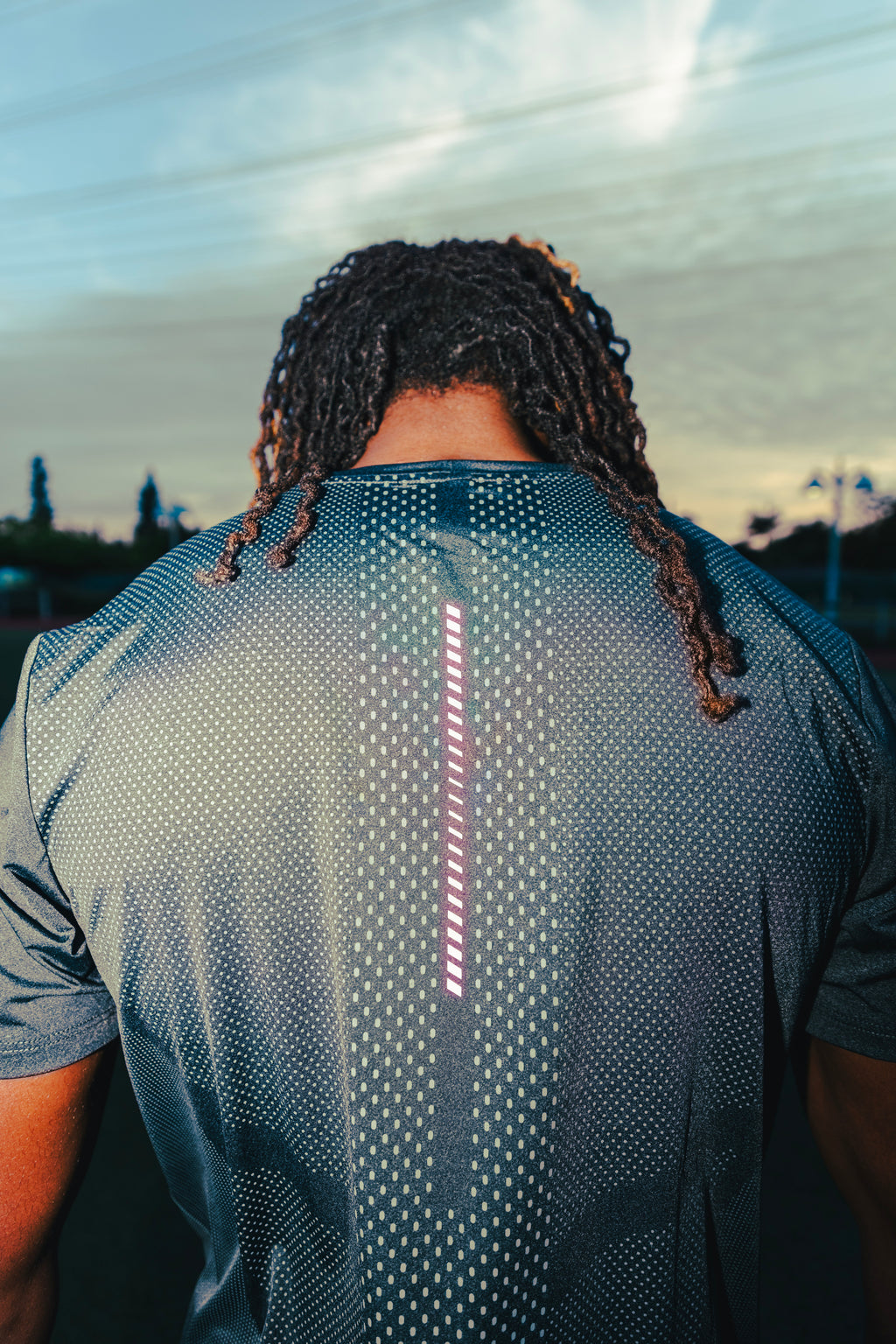SM Training Shirt