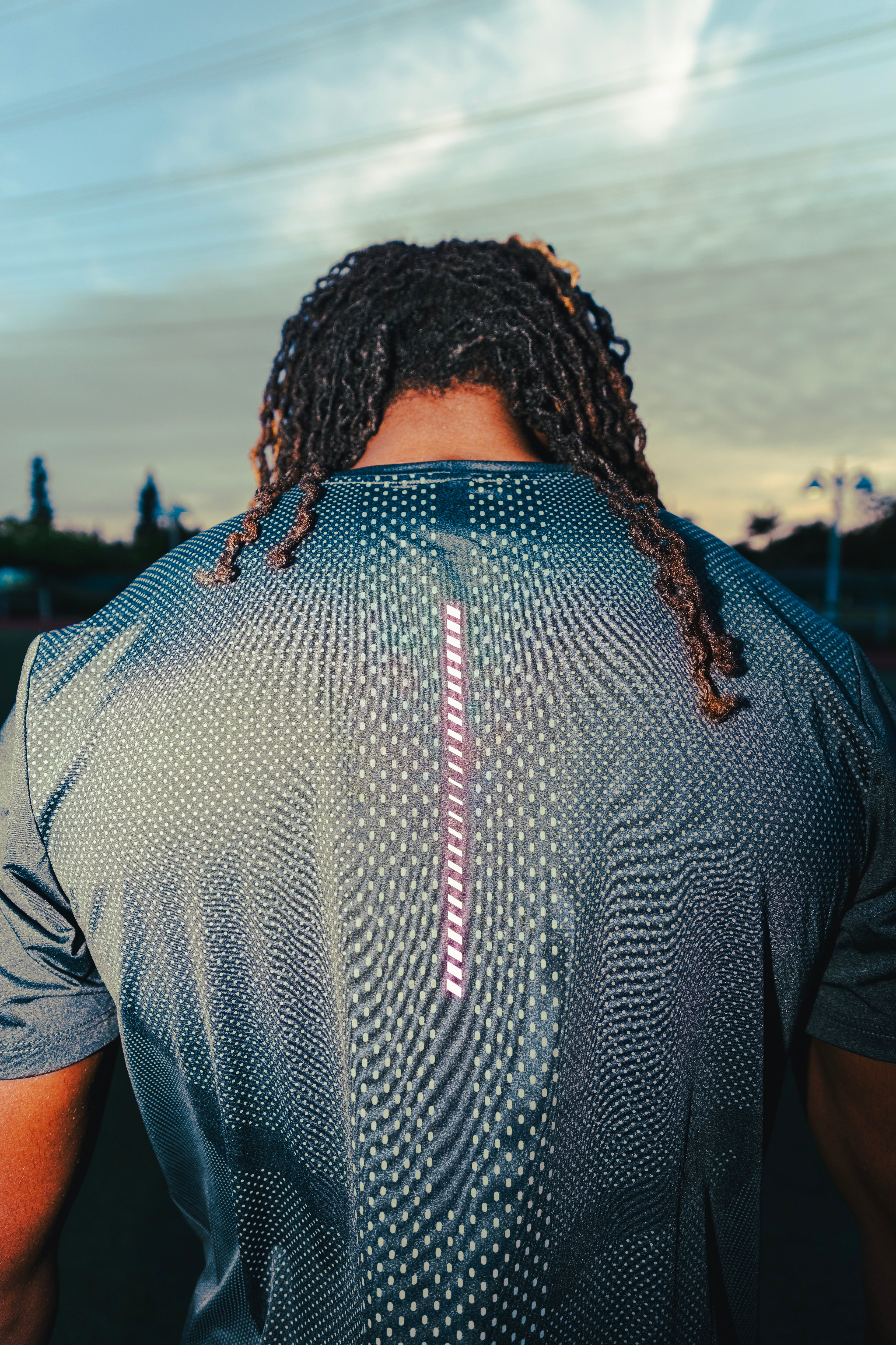 SM Training Shirt