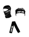 BLACK OUT ACCESSORY BUNDLE