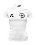 White SM Compression