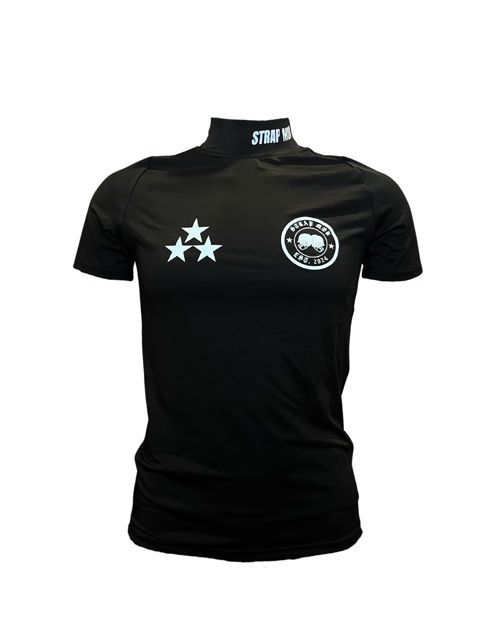 Black SM Compression