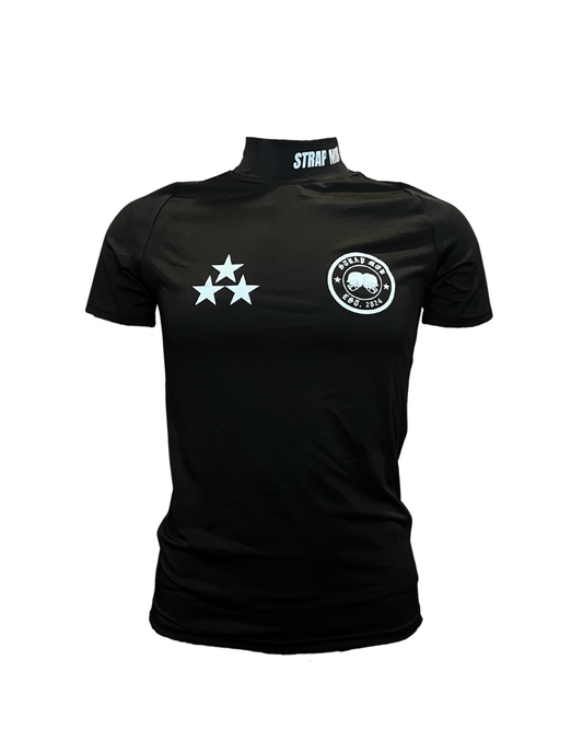 Black SM Compression