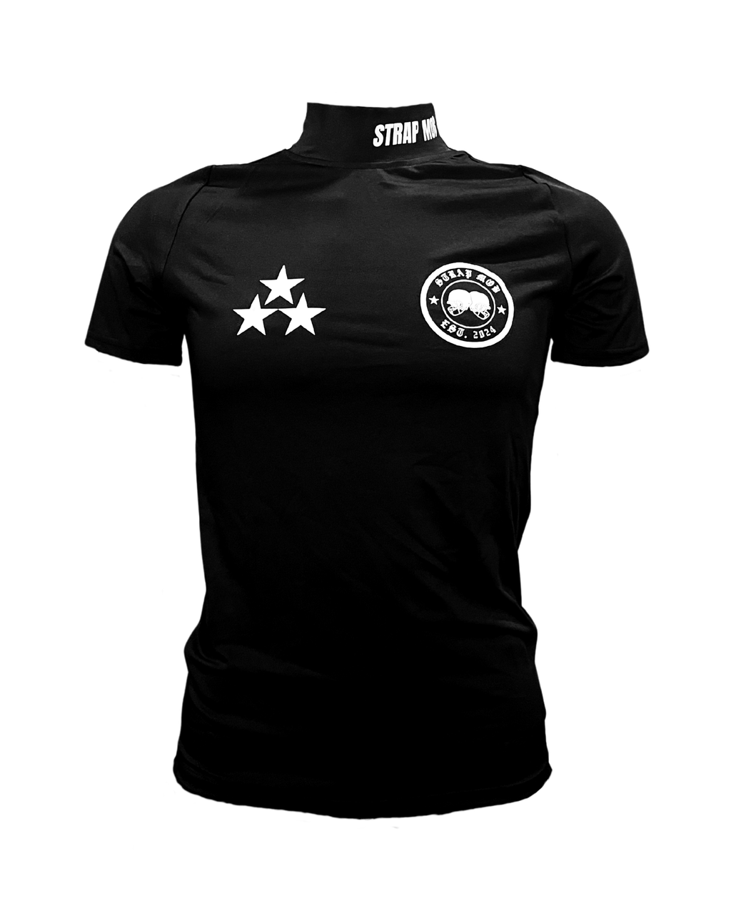 Black SM Compression