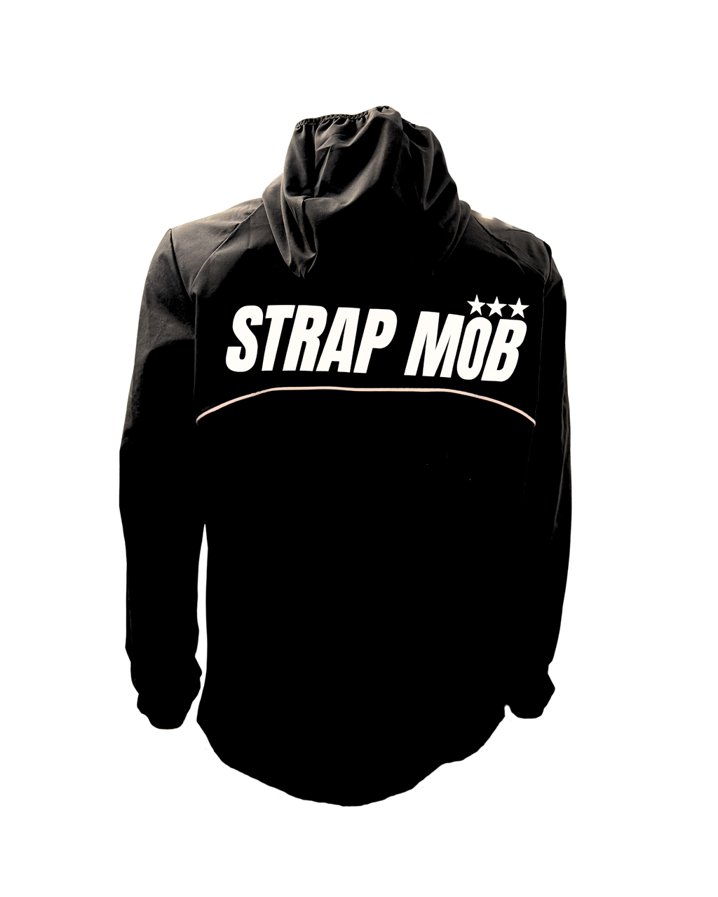 SM Track Jacket
