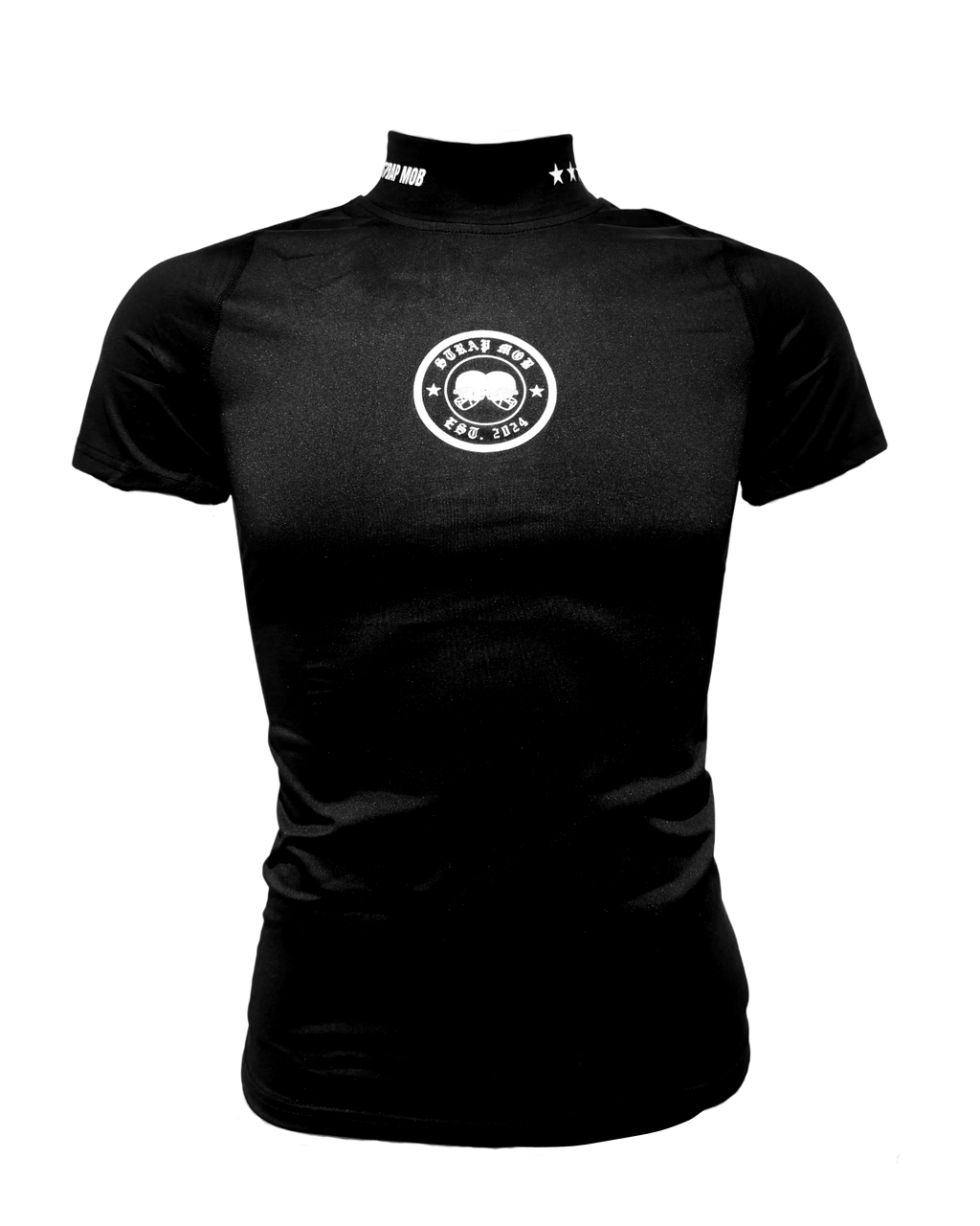 Black SM Compression - E.N.G