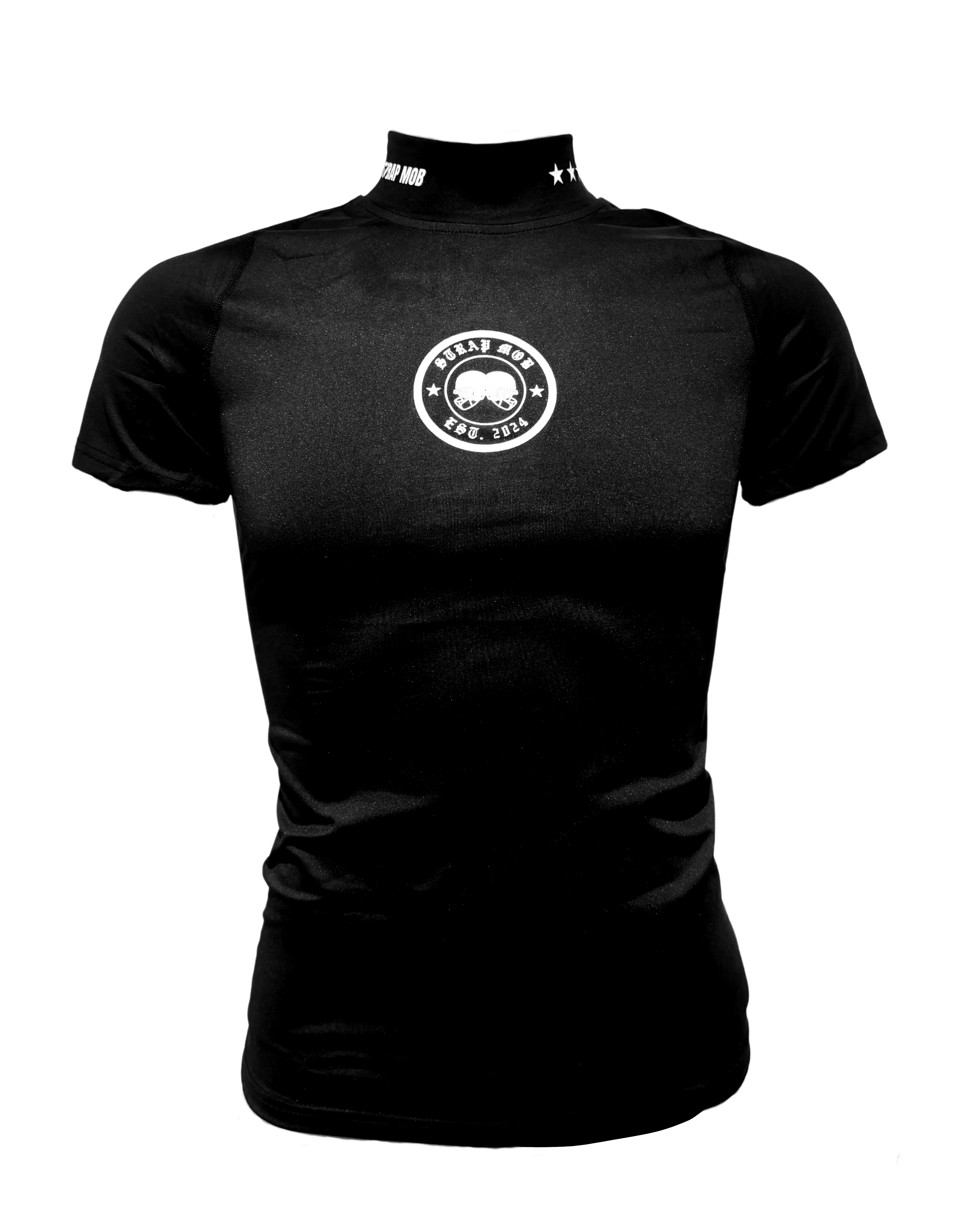Black SM Compression - E.N.G