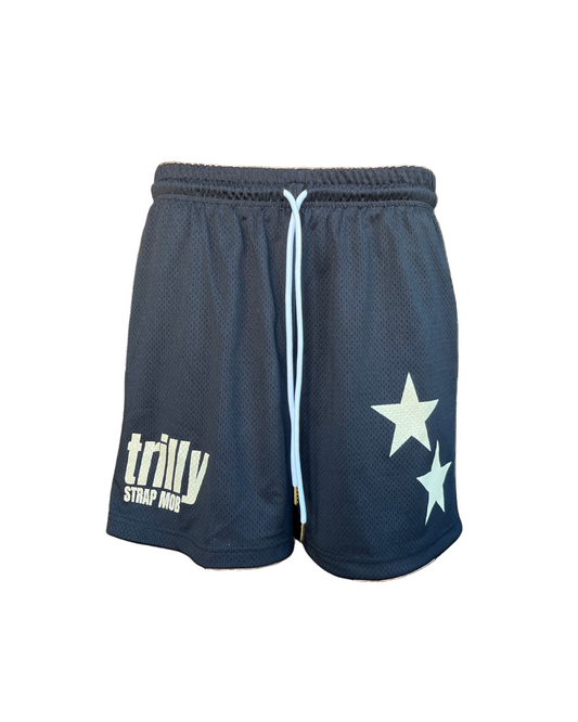 SM x TB Shorts