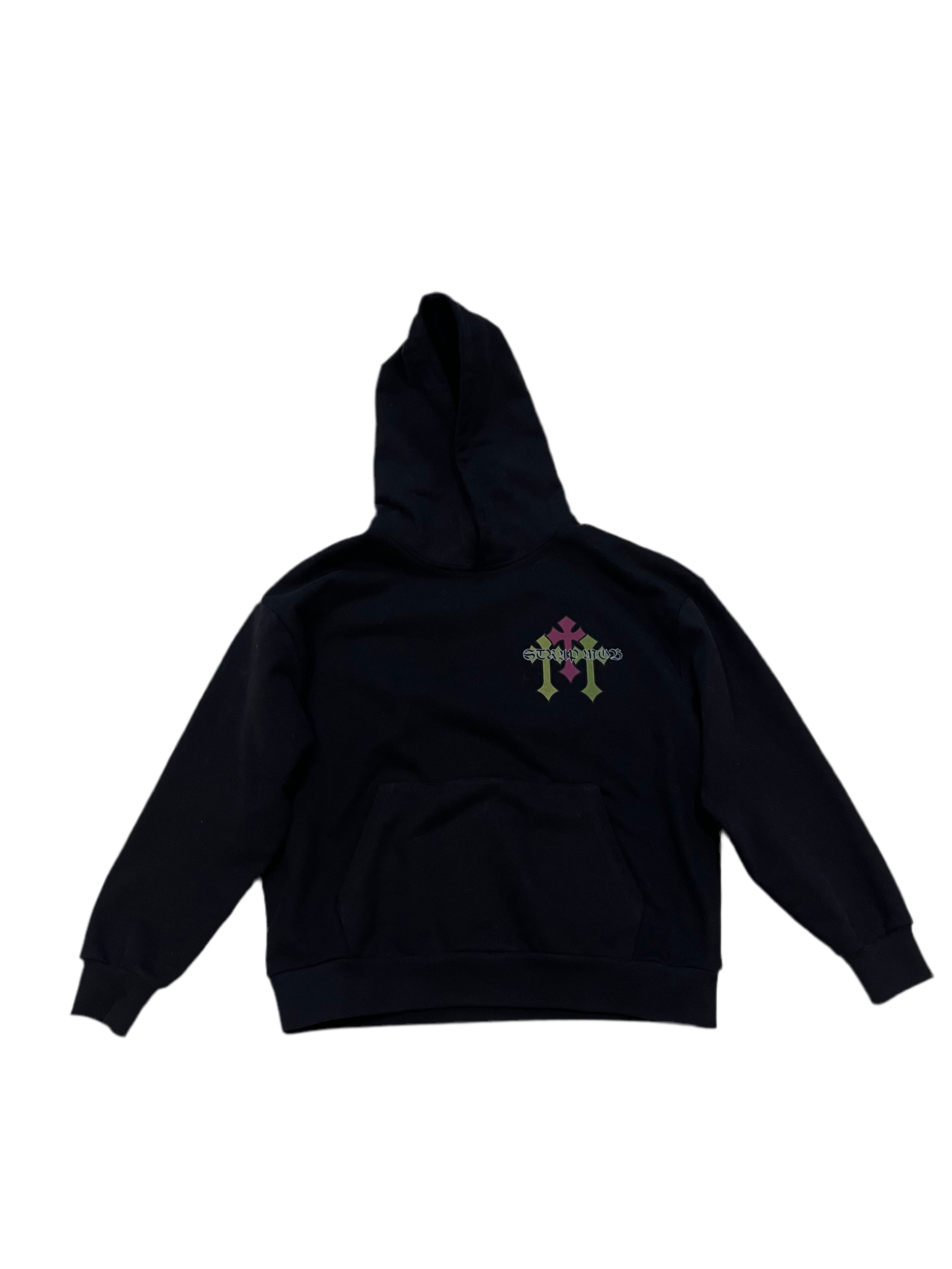 Psalms Hoodie