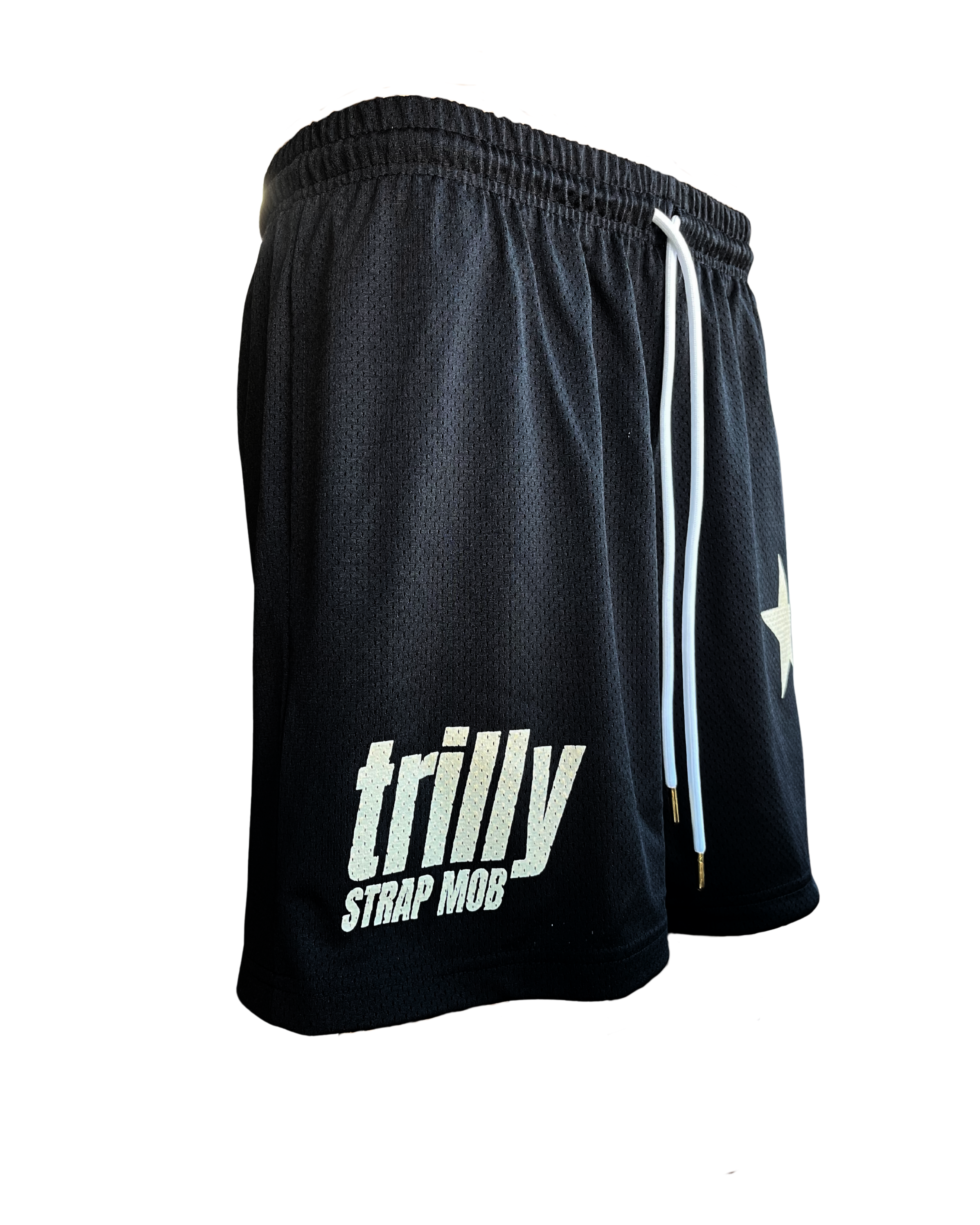SM x TB Shorts