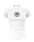 White SM Compression - E.N.G