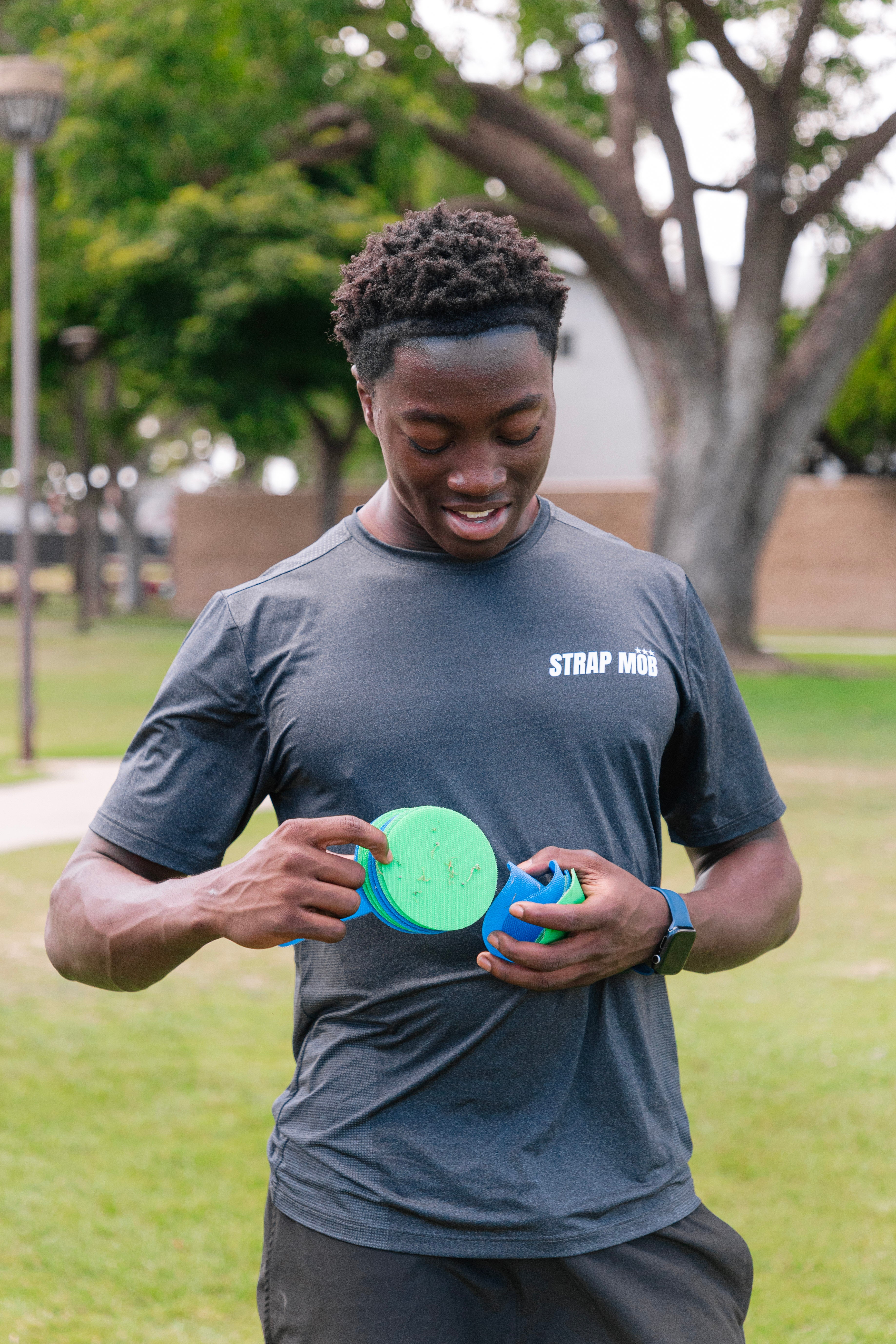 SM Training Shirt