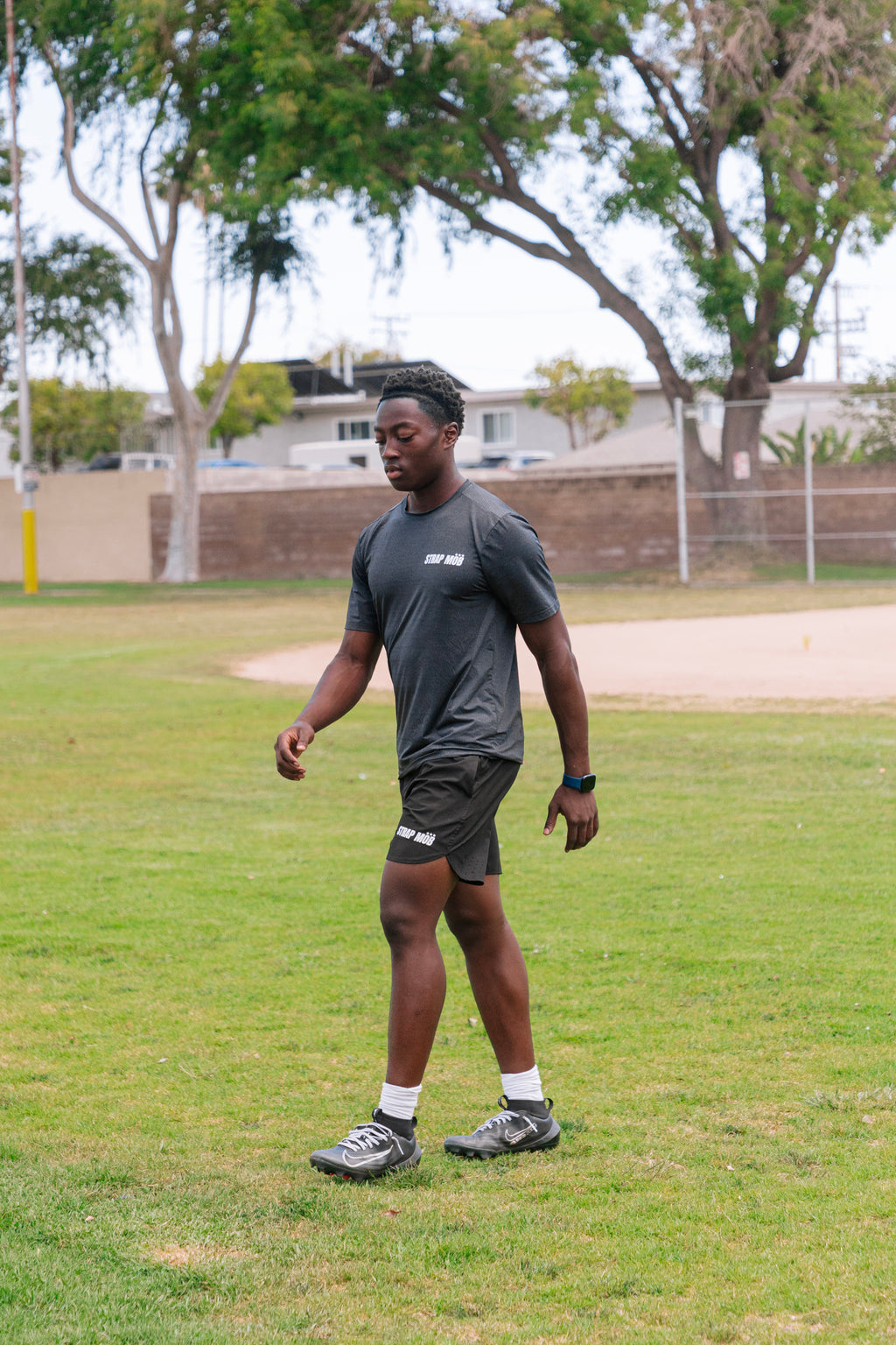 SM Training Shirt
