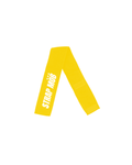 SM Streamer Towel - Gold