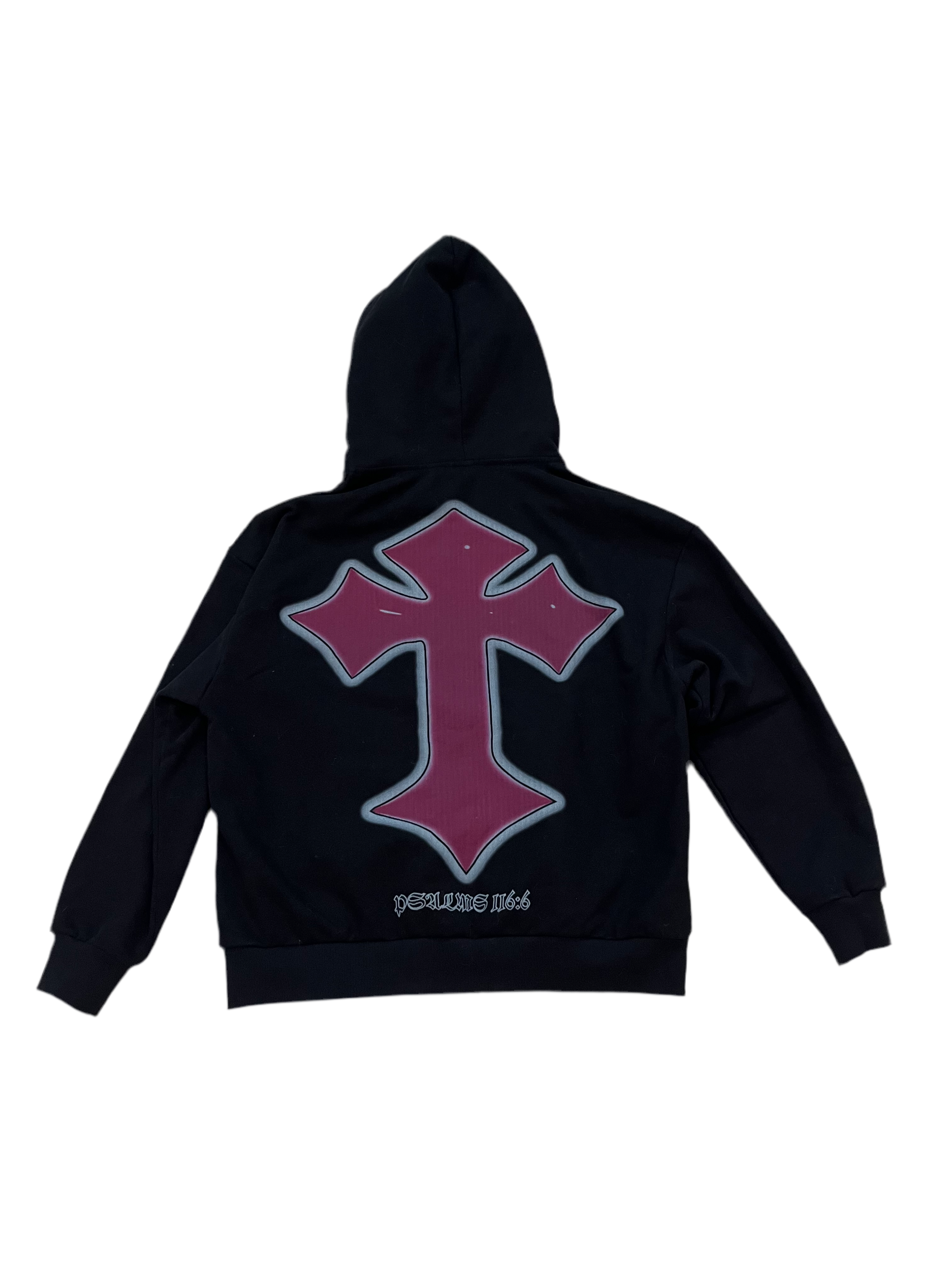 Psalms Hoodie