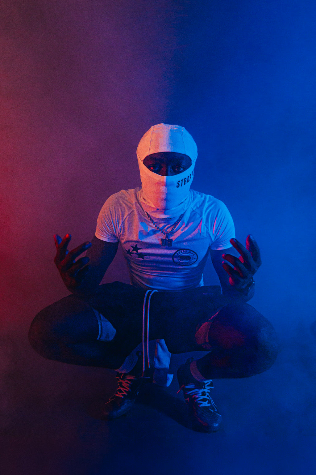 WHITE OUT ACCESSORY BUNDLE