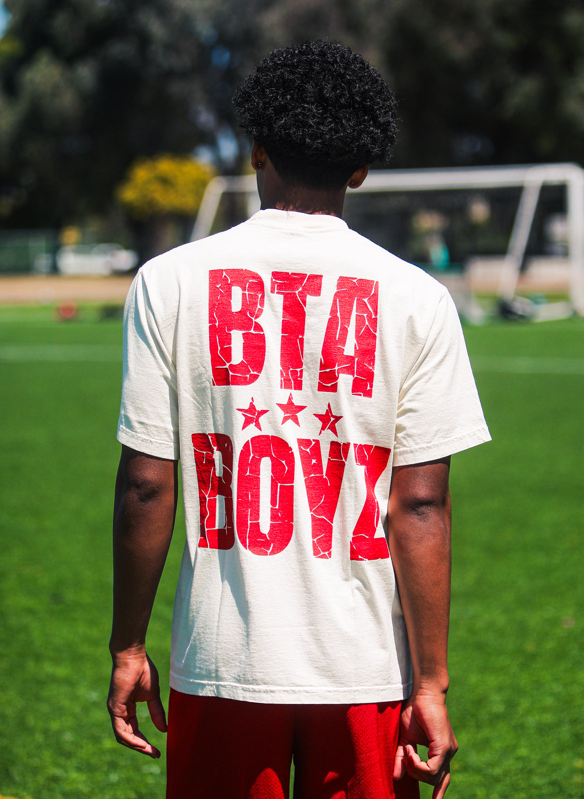 BTA BOYZ T-Shirt