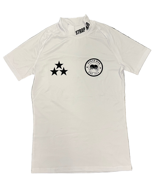 White SM Compression