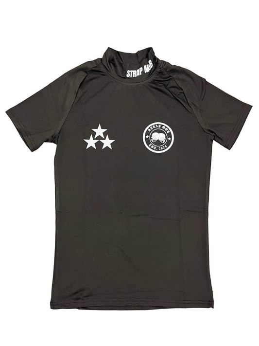 Black SM Compression