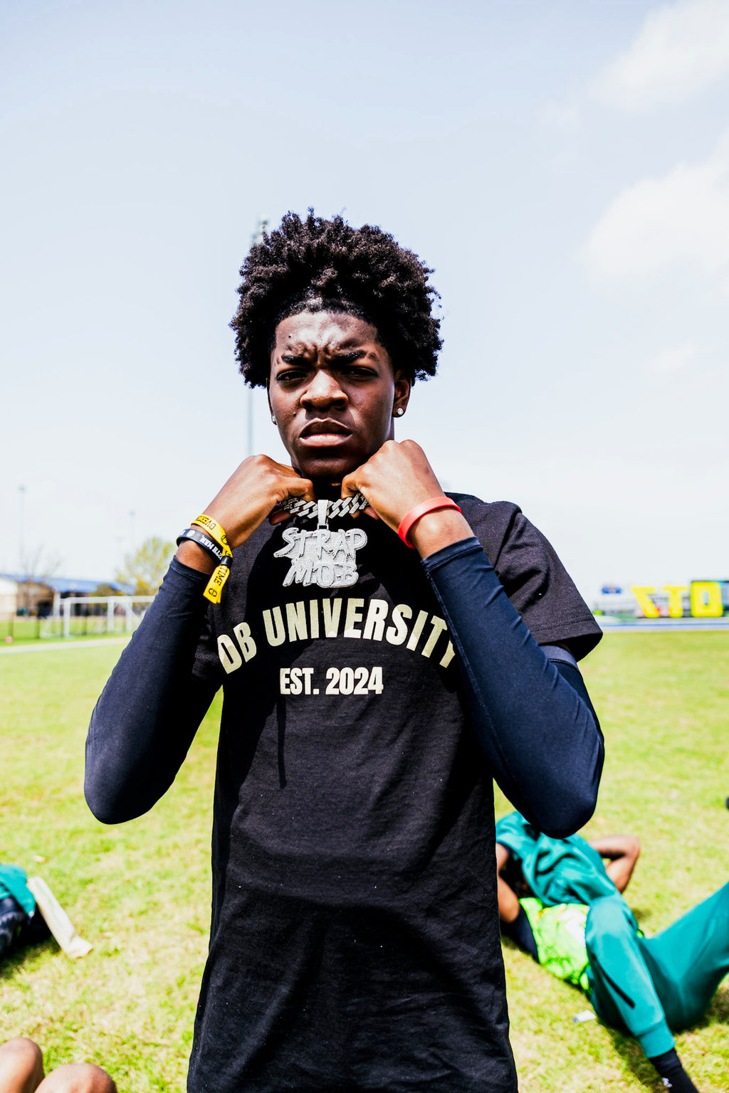 DBU T-Shirt
