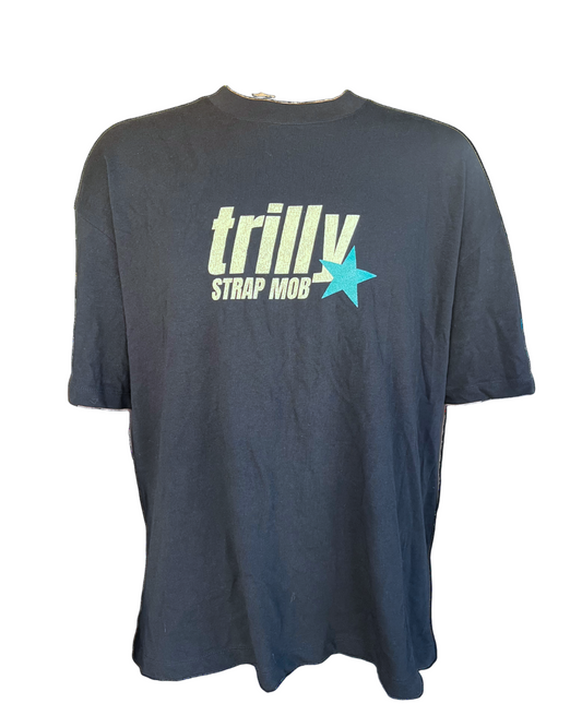 SM x TB T-Shirt