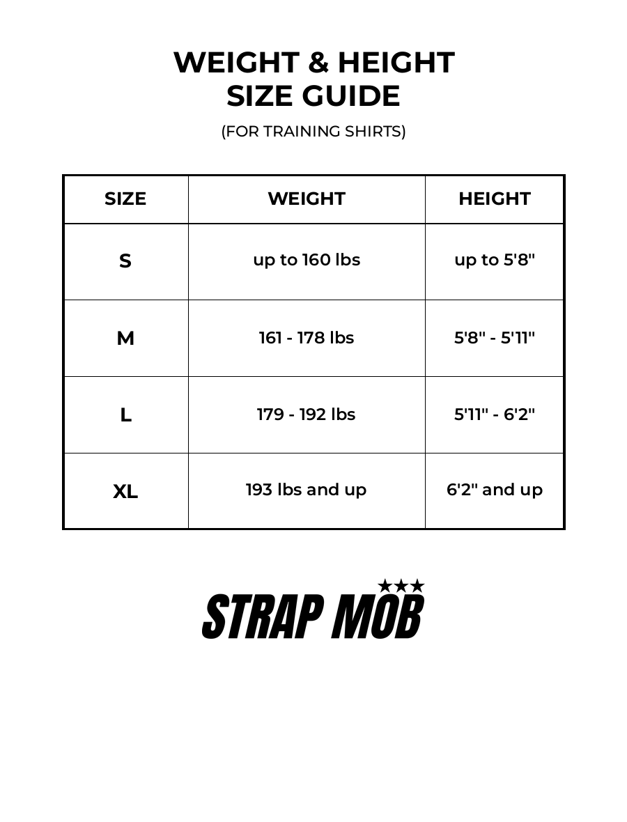 SM Training Shirt